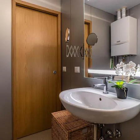 The Silk - Travel Sustainable Apartament *