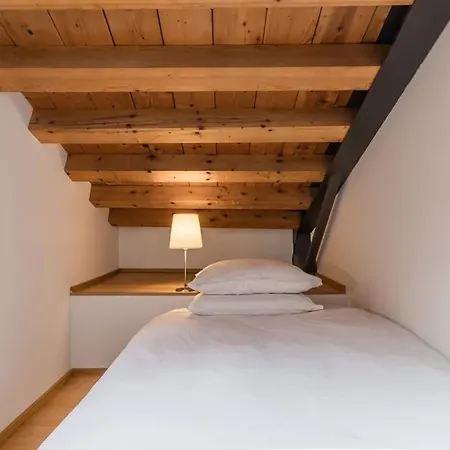 The Silk - Travel Sustainable Wenecja