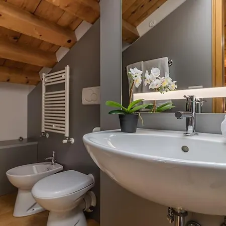 Apartament The Silk - Travel Sustainable Wenecja