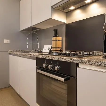 The Silk - Travel Sustainable Apartament *