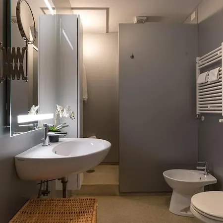 The Silk - Travel Sustainable Apartament Wenecja