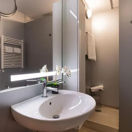 The Silk - Travel Sustainable Apartament