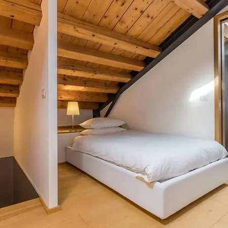 The Silk - Travel Sustainable Apartament *