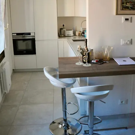 Apartament The Silk - Travel Sustainable