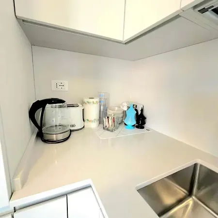 Apartament The Silk - Travel Sustainable