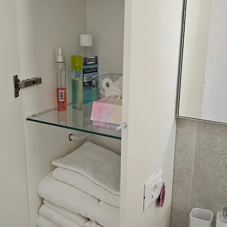 Apartament The Silk - Travel Sustainable Wenecja