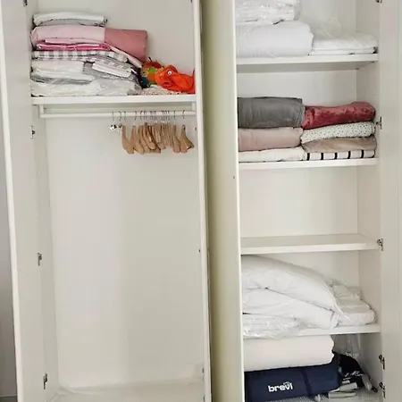 Apartment The Silk - Travel Sustainable