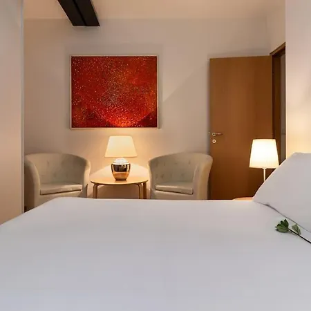 The Silk - Travel Sustainable * 威尼斯
